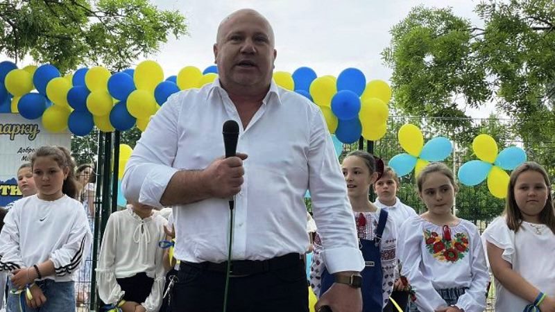 Найбільше село Саф'янщини відсвяткувало день народження благодійним концертом та ярмарком на підтримку ЗСУ