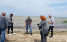 Озеро Молога планують відновити – начальник Управління Держрибагентства  в Одеській області