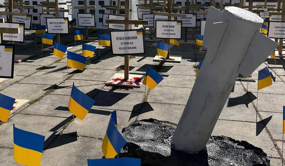 Снова не удалось: делагация россии в Польше не смогла пройти к памятнику советским солдатам – причина