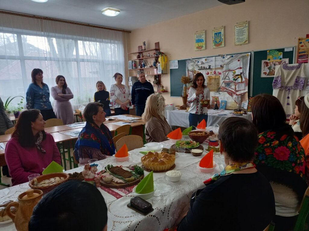 Общайтесь соловьиной свободно: "Бессарабия INFORM" выяснила, где в Аккермане можно прокачать разговорный украинский