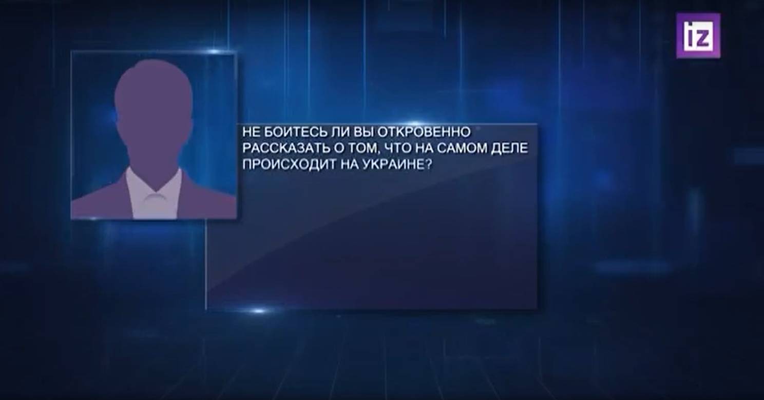 За фейкове інтерв’ю на користь ворогам двом одеситам загрожує до 20 років тюрми ─ шокуючі подробиці