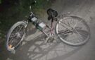 Оставил умирать на обочине: В Килии подросток сбил велосипедиста и скрылся с места аварии
