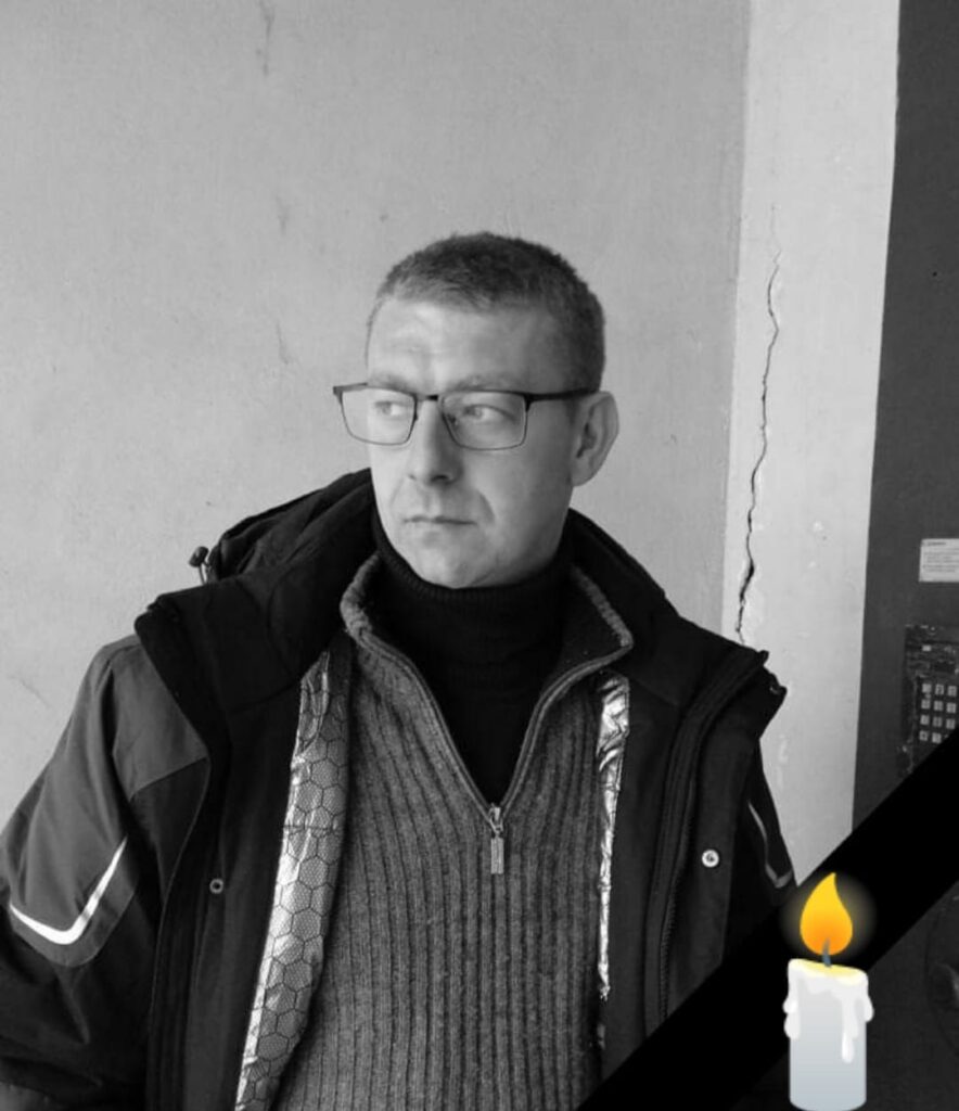 Завтра в Белгород-Днестровском районе будут провожать в последний путь защитника, погибшего в Донецкой области