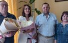 В поселке Тарутино представили новую главу центральной больницы