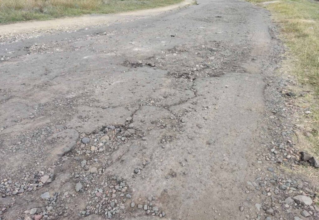 У Болграді виділили 10 мільйонів гривень на ремонт аварійно небезпечної ділянки дороги: де очікувати змін