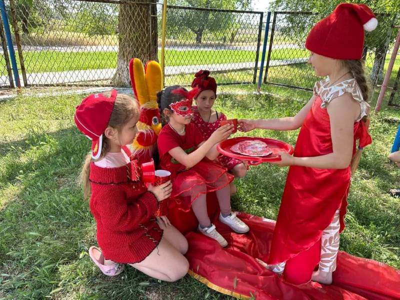 Квести, майстер-класи, басейн та ще багато чого цікавого та веселого: в Суворовській громаді завершили свою роботу літні пришкільні табори