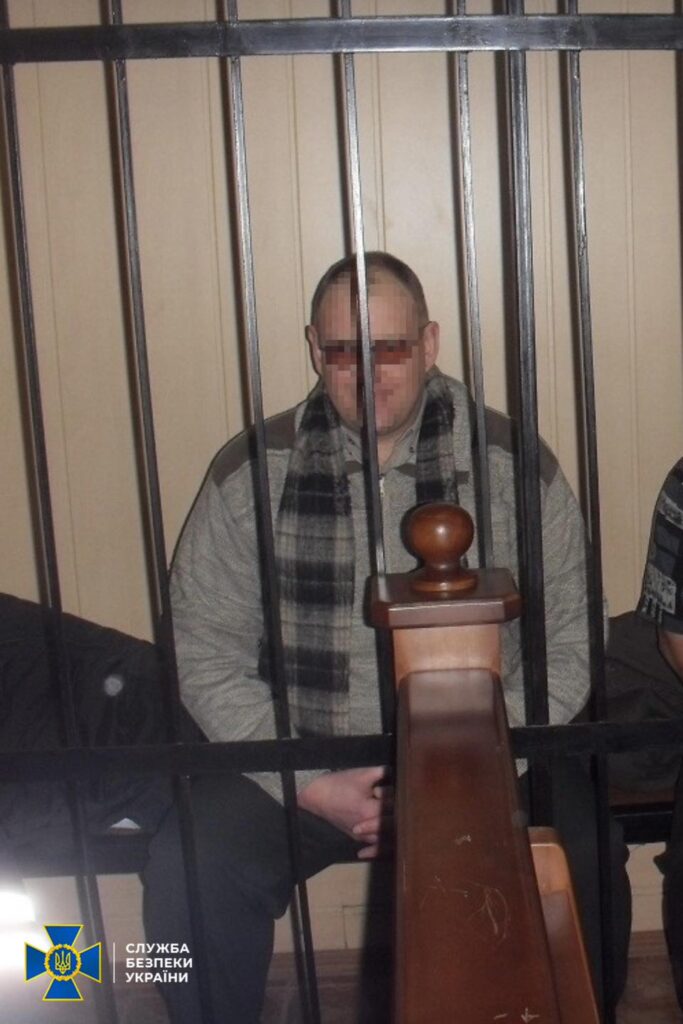 Рецидивіста з Одещини, який приєднався до бойовиків "днр", заочно засудили до 15 років ув'язнення