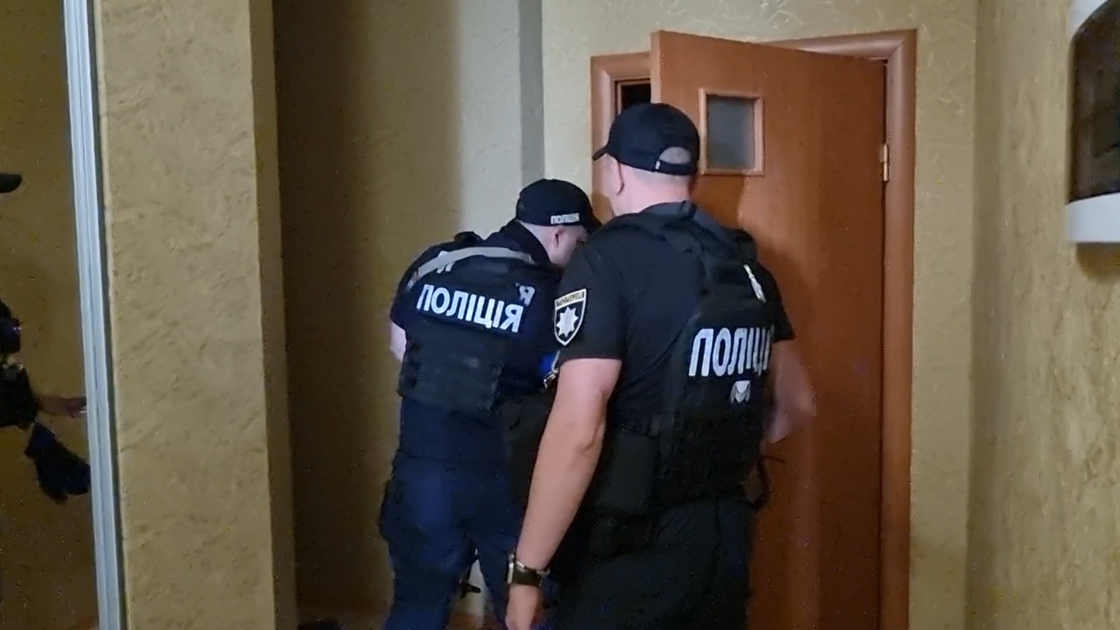 В Одессе задержан мужчина, который занимался сутенерством