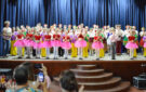 Горді, що наші: в Кілії відбувся звітний концерт хореографічного відділення Школи мистецтв  – ФОТОРЕПОРТАЖ