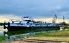 Успіхи Кілійського судоремонтно-суднобудівельного заводу – з початку року зроблено капремонт 17 суден та йде підготовка до будування SLG-барж