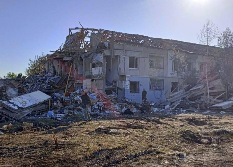 Вночі ворог атакував Україну ракетами та дронами - вбито дворічну дитину