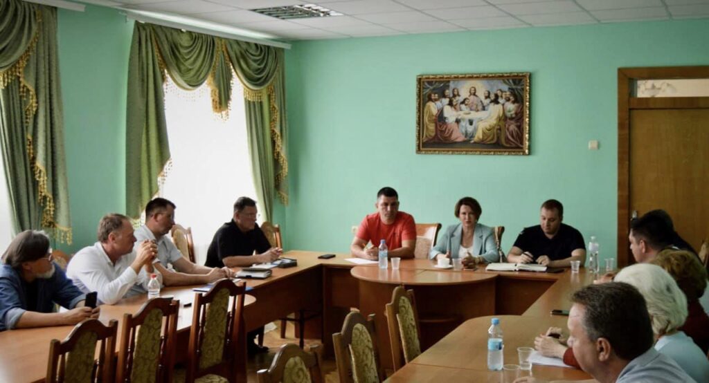 Міська влада Аккерману може прийняти на свій баланс життєво важливу "інфекційку" у Шабо. Що скаже на це власник відділення?