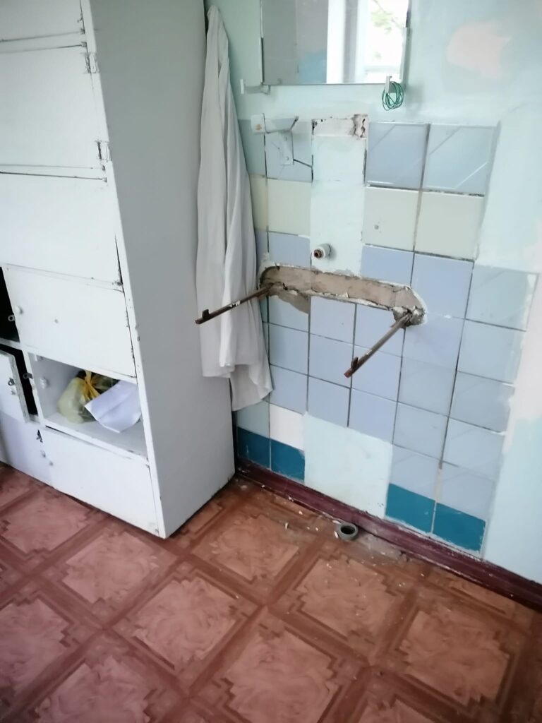 Міська влада Аккерману може прийняти на свій баланс життєво важливу "інфекційку" у Шабо. Що скаже на це власник відділення?