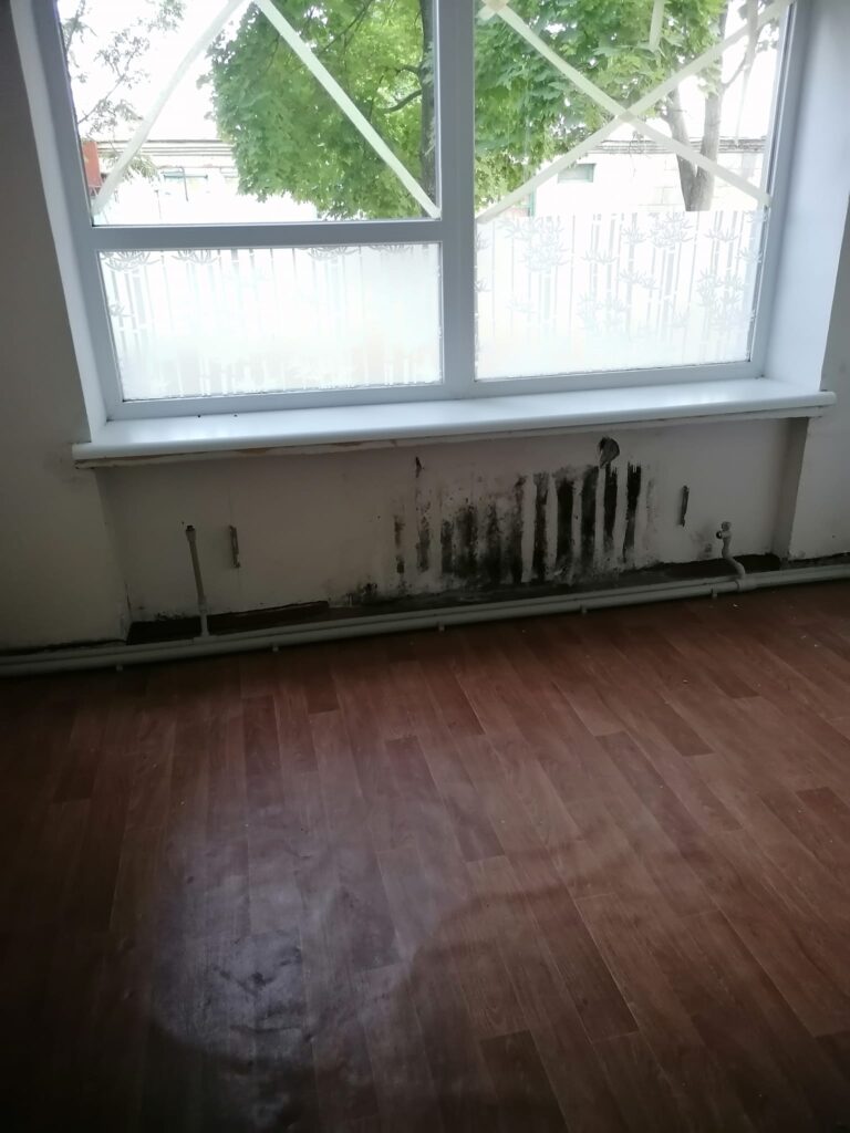 Міська влада Аккерману може прийняти на свій баланс життєво важливу "інфекційку" у Шабо. Що скаже на це власник відділення?