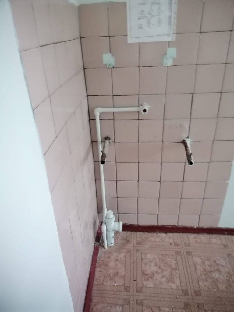 Міська влада Аккерману може прийняти на свій баланс життєво важливу "інфекційку" у Шабо. Що скаже на це власник відділення?