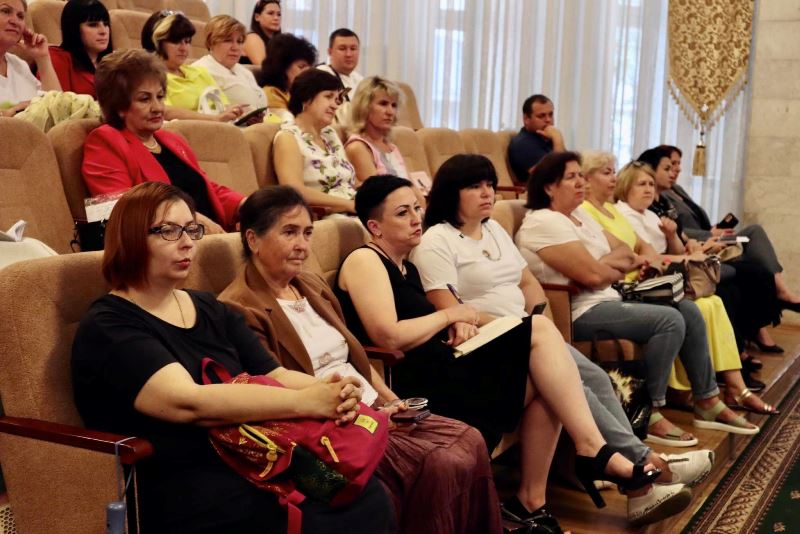 В Одесской области существует кадровая потребность в психологах, психотерапевтах и ​​психиатрах