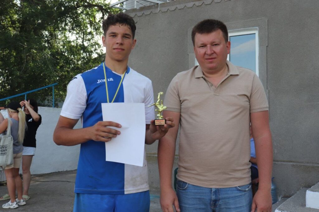 В Арцизькій громаді змагалися футбольні команди Бессарабії. "Кубок відкриття сезону-2023" здобули аккерманці