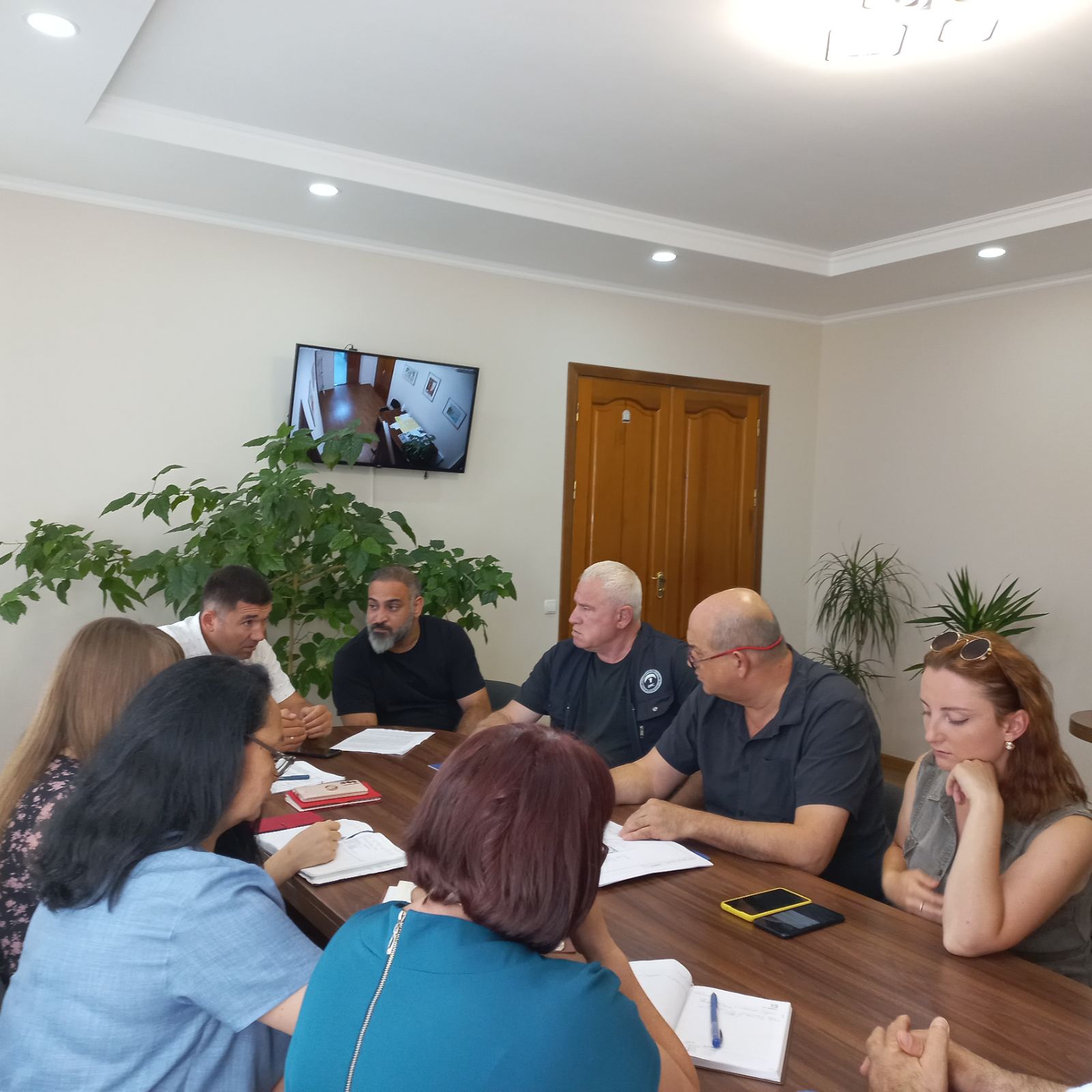 В Тарутинській громаді за допомогою міжнародних партнерів побудують нову амбулаторію