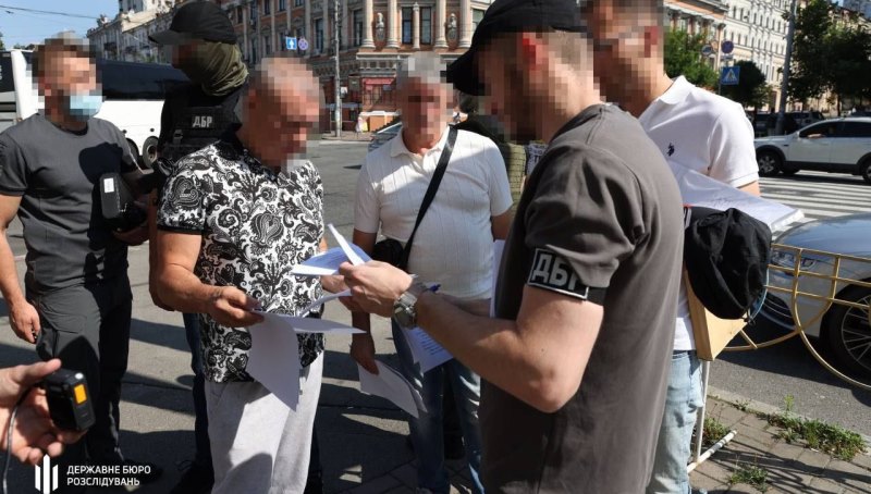Майно родини сумнозвісного ексвоєнкома Борисова вже заарештоване судом: перелік власності