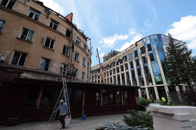 Пошуково-рятувальні роботи після російської ракетної атаки у Львові офіційно завершено - жахливі остаточні дані про втрати
