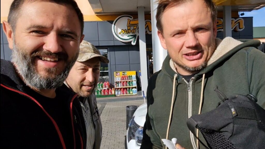В Одесі затримали проросійського блогера, який був "правою рукою" покійного колаборанта Стремоусова