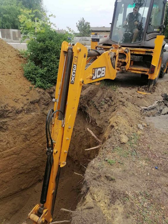 В Арцизькій громаді запрацюють станції очистки води: перелік сіл