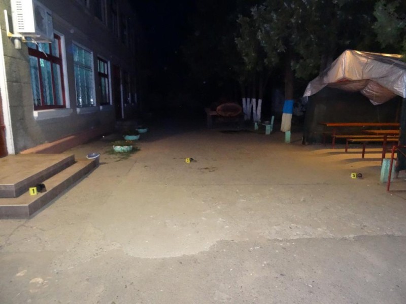 Давній конфлікт переріс у бійку з ножем: мешканець Саф'янівської громади відправив до лікарні односельця