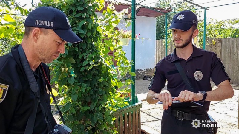 Струс головного мозку, чисельні травми та опіки: семирічний хлопчик з Білгород-Дністровщини потрапив до лікарні через "виховання" старшої сестри