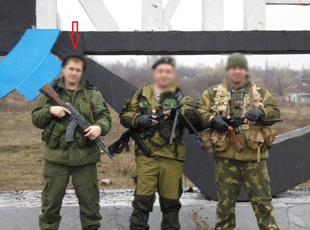 В Одесі нарешті затримали учасника терористичної організації "лнр" під позивним "Санта", який з 2014 року чинив опір українським військовим