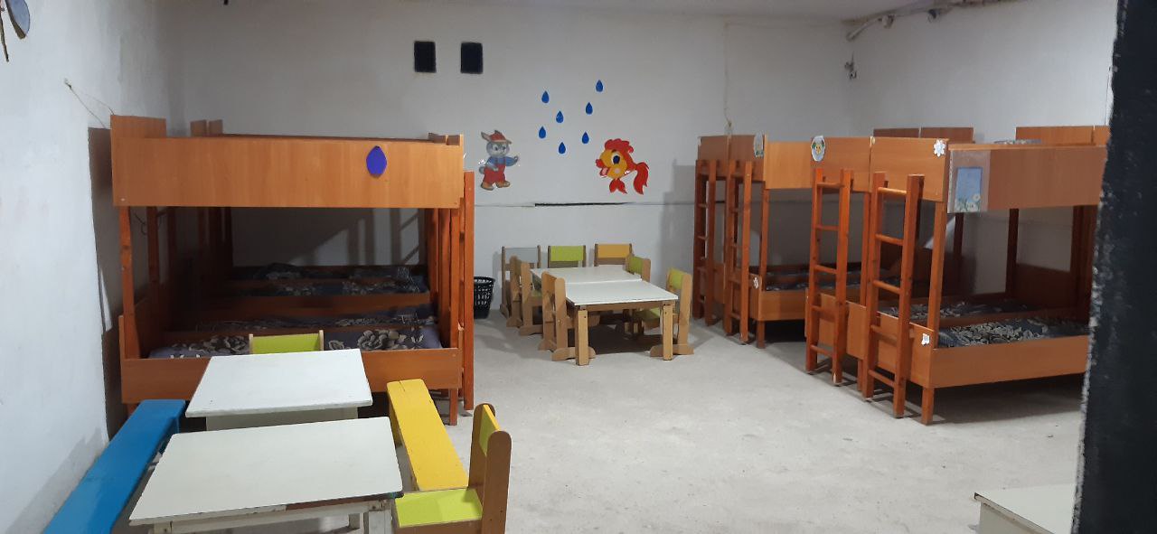 У Білгород-Дністровському районі підвели підсумки щодо готовності укриттів у закладах освіти - подробиці