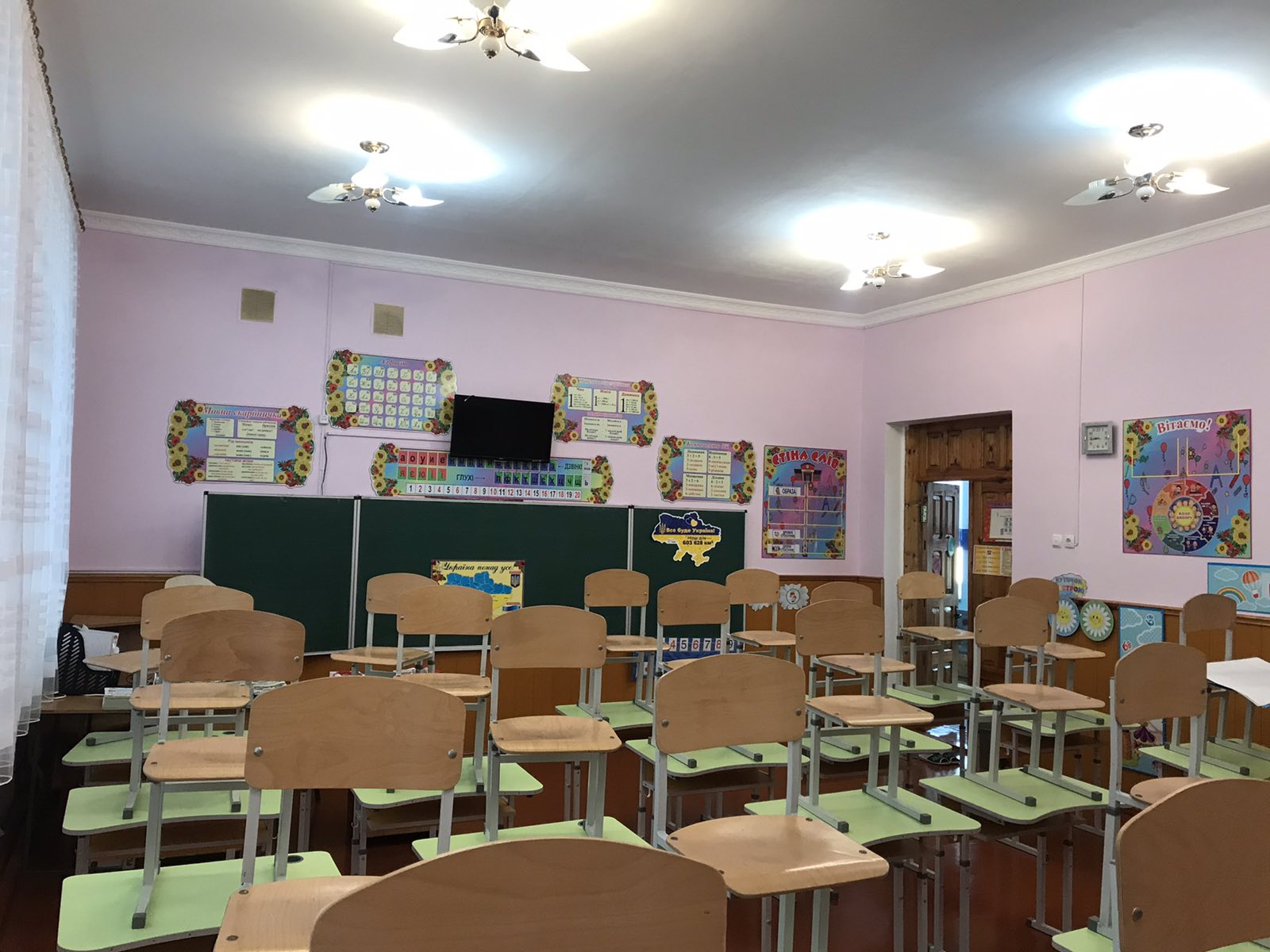 Вилковскую общину проверили на готовность к новому учебному году: выводы специалистов