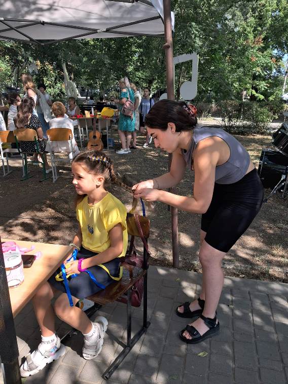 Грамоти, подарунки, свято для дітей та дорослих: Арциз відзначив свій 207-й день народження