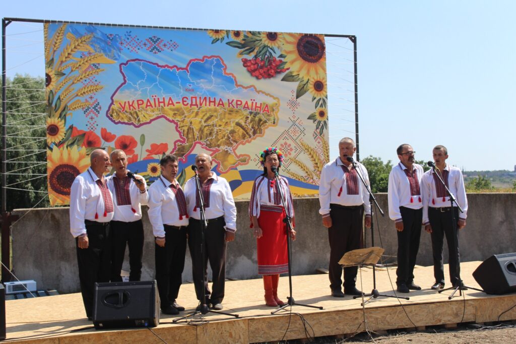В Сафьяновской общине состоялась благотворительная ярмарка: собранная сумма превзошла надежды