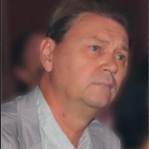 Сергей Осолодкин