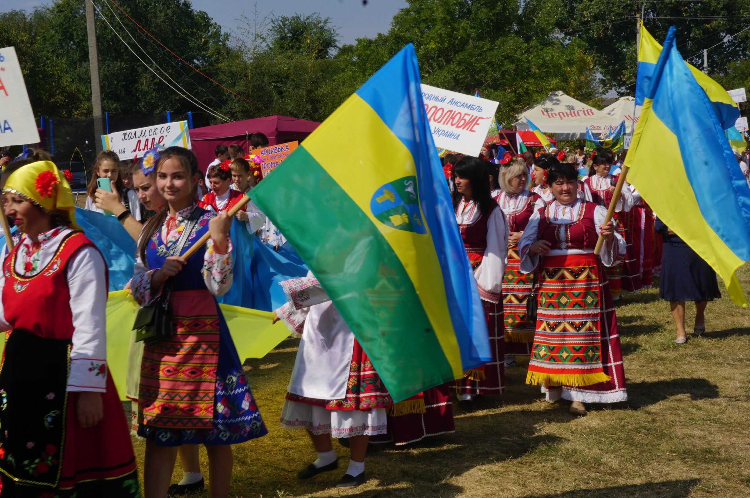 Гарман, терпан, коч: жителі Української Бессарабії вживають слова, які більше ніде в країні не почуєш