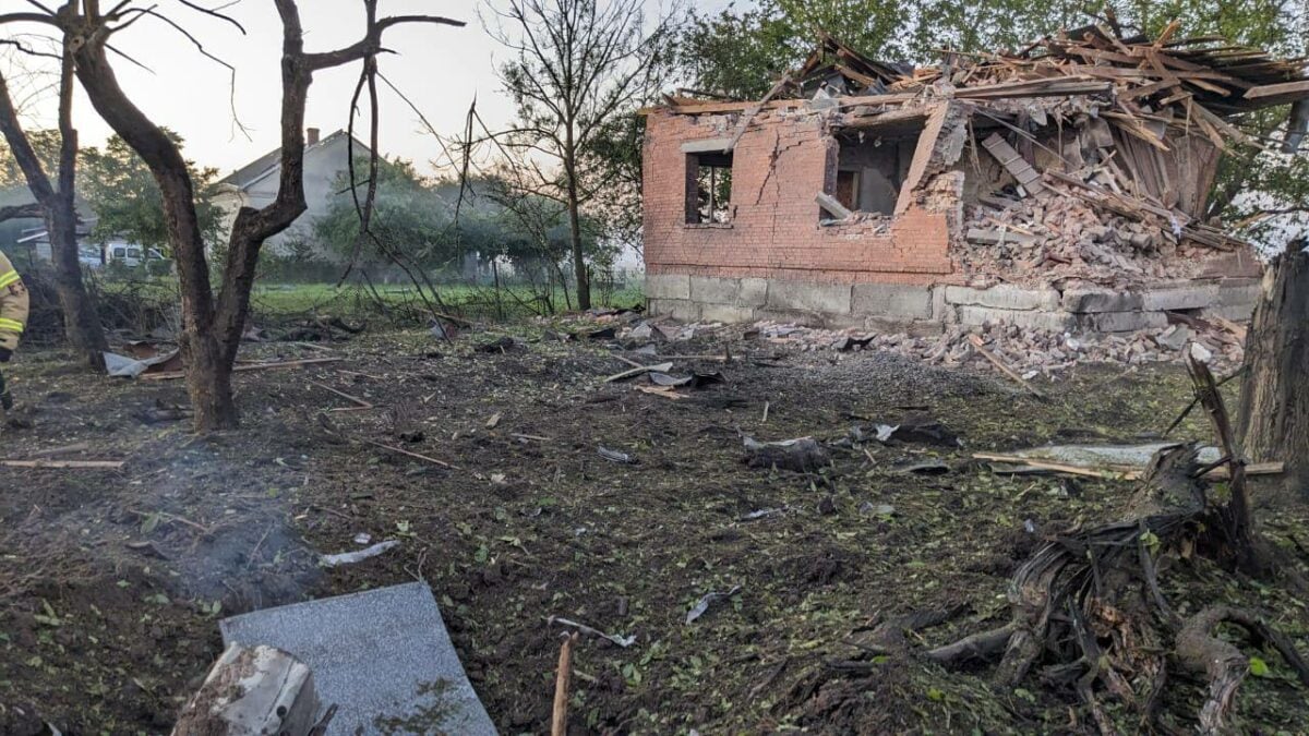 Россияне ночью запустили по Украине 28 ракет: есть погибшие и пострадавшие