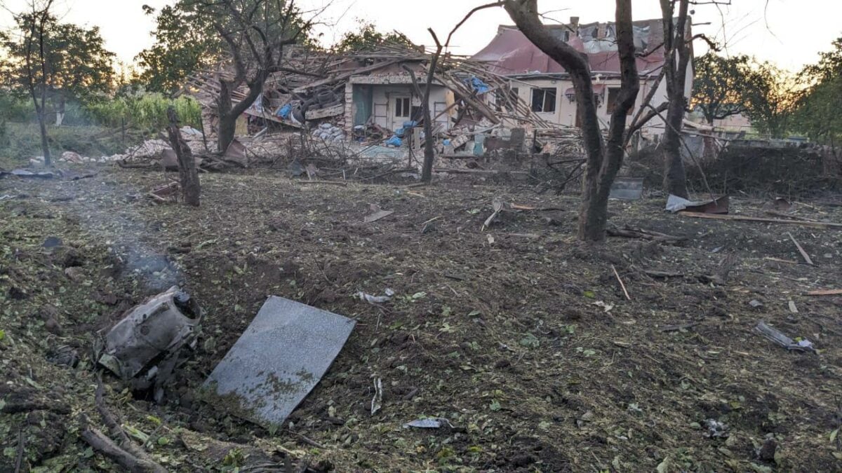 Росіяни вночі запустили по Україні 28 ракет: є загиблі та постраждалі