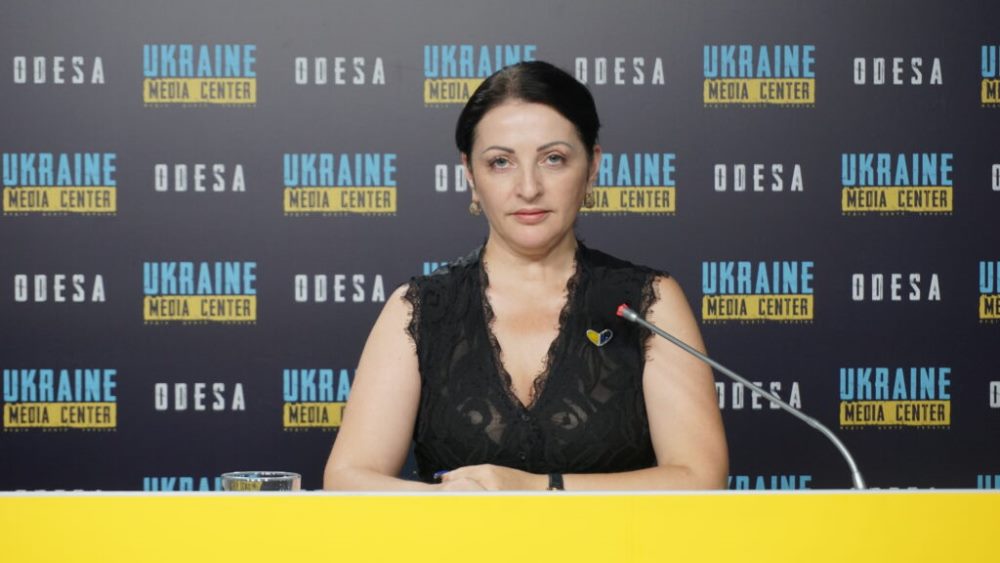Близько 7% території виноградників півдня України постраждали через ворожі обстріли - Одеська ОВА