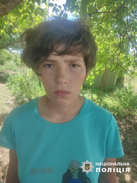 Позавчора пішла з дому і досі не повернулася: у Білгород-Дністровському районі розшукують неповнолітню дівчину
