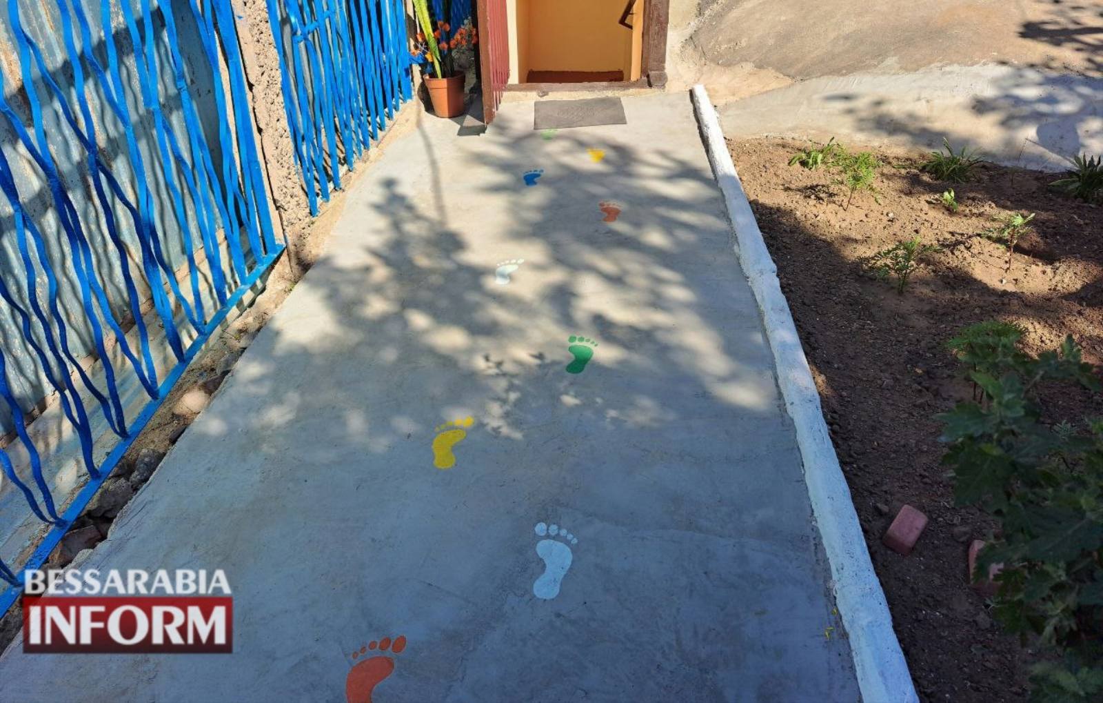 Ще один дитячий садок знову відкриває двері маленьким аккерманцям ─ подробиці відновлення роботи дошкільного закладу