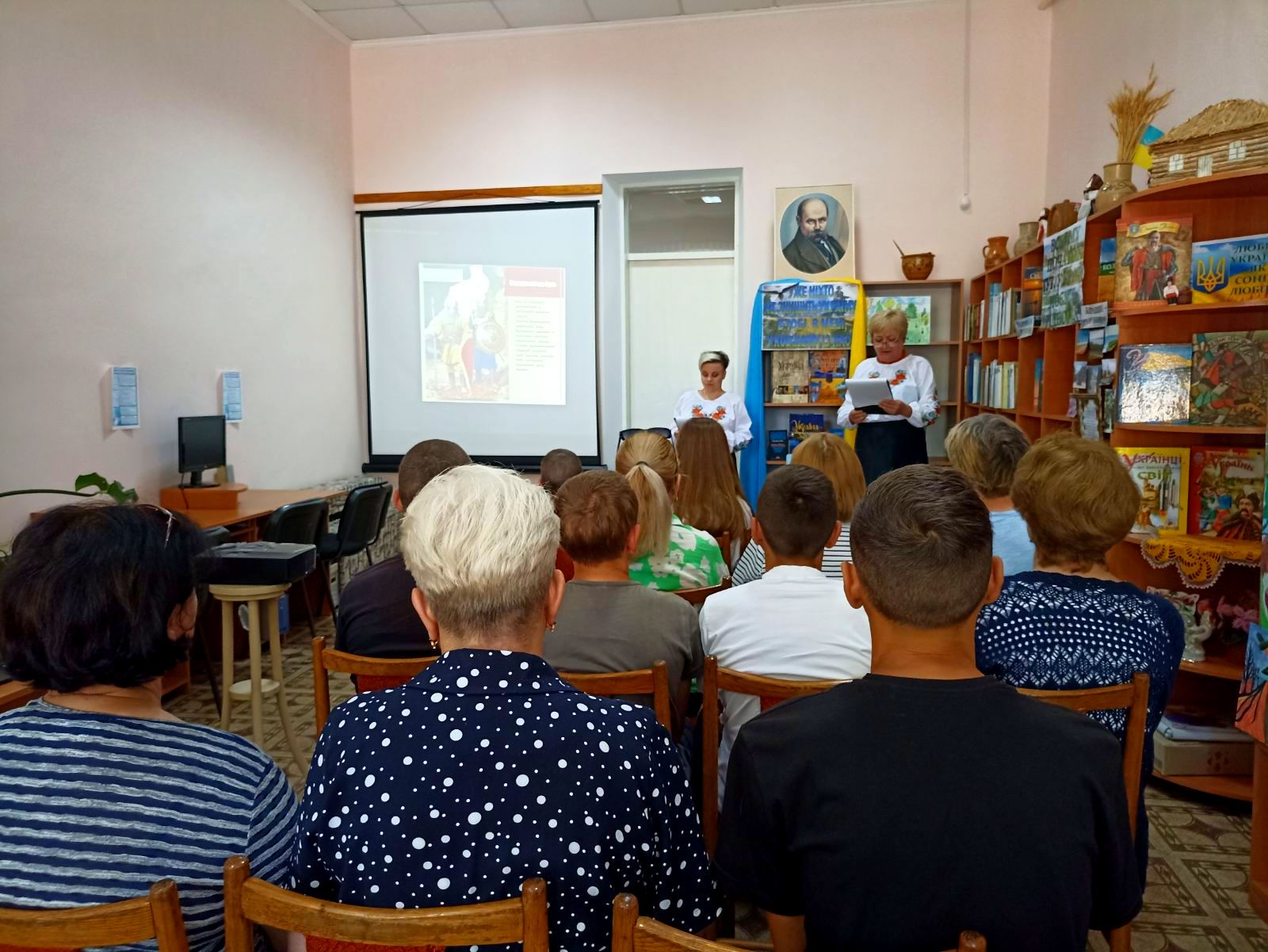 Чтобы не быть частью русского языкового фронта: в октябре в Болграде откроют Клуб живого общения «Язык єднае»