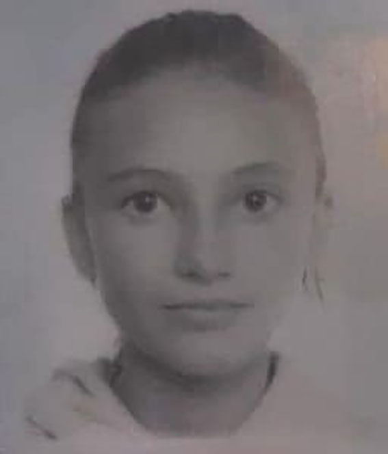 Внимание! В Одесской области разыскивается пропавшая два дня назад несовершеннолетняя Альбина Гетманченко (обновлено)