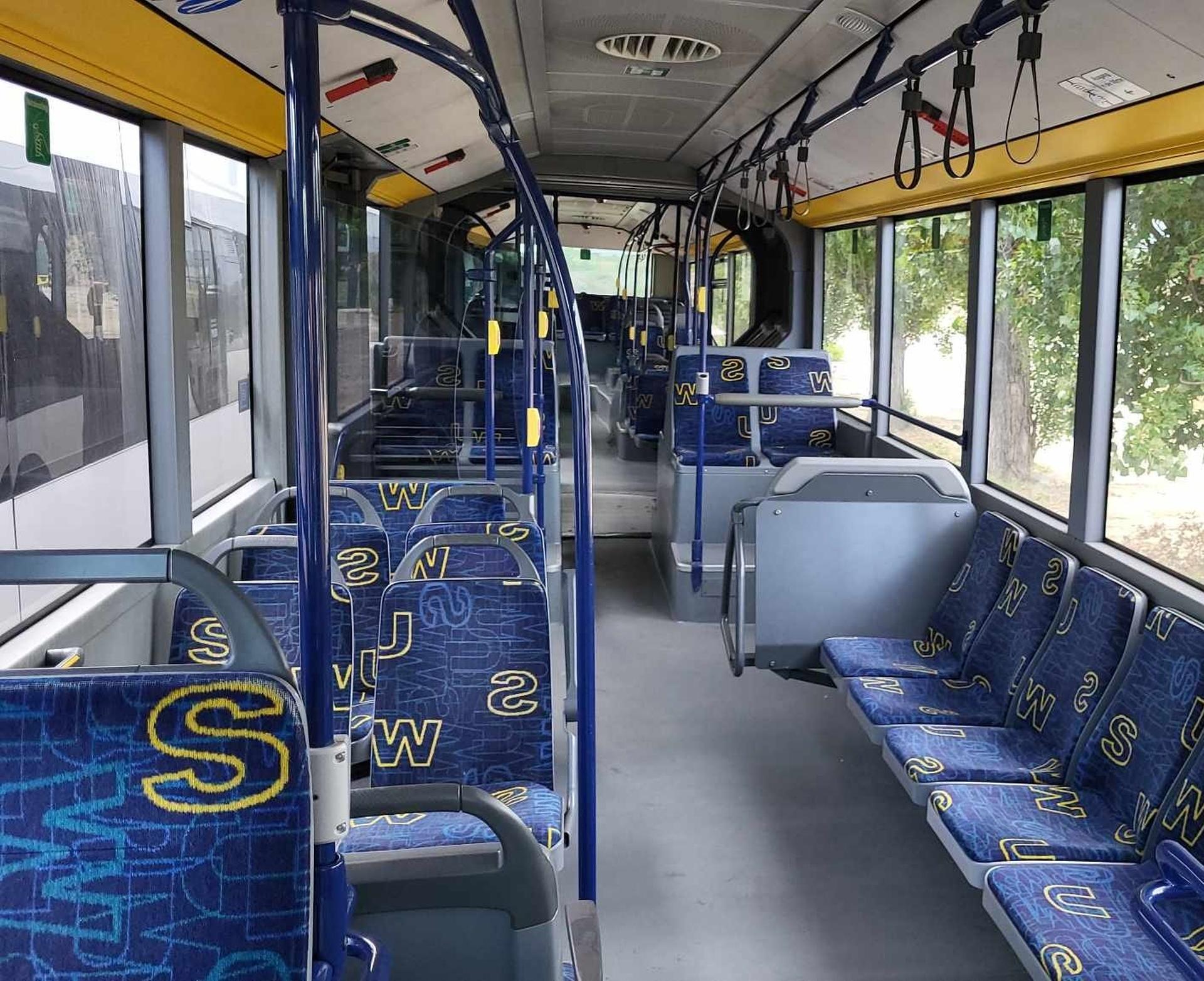 В Аккермані невдовзі з’явиться новий автобусний маршрут, перевезення на якому будуть безкоштовними