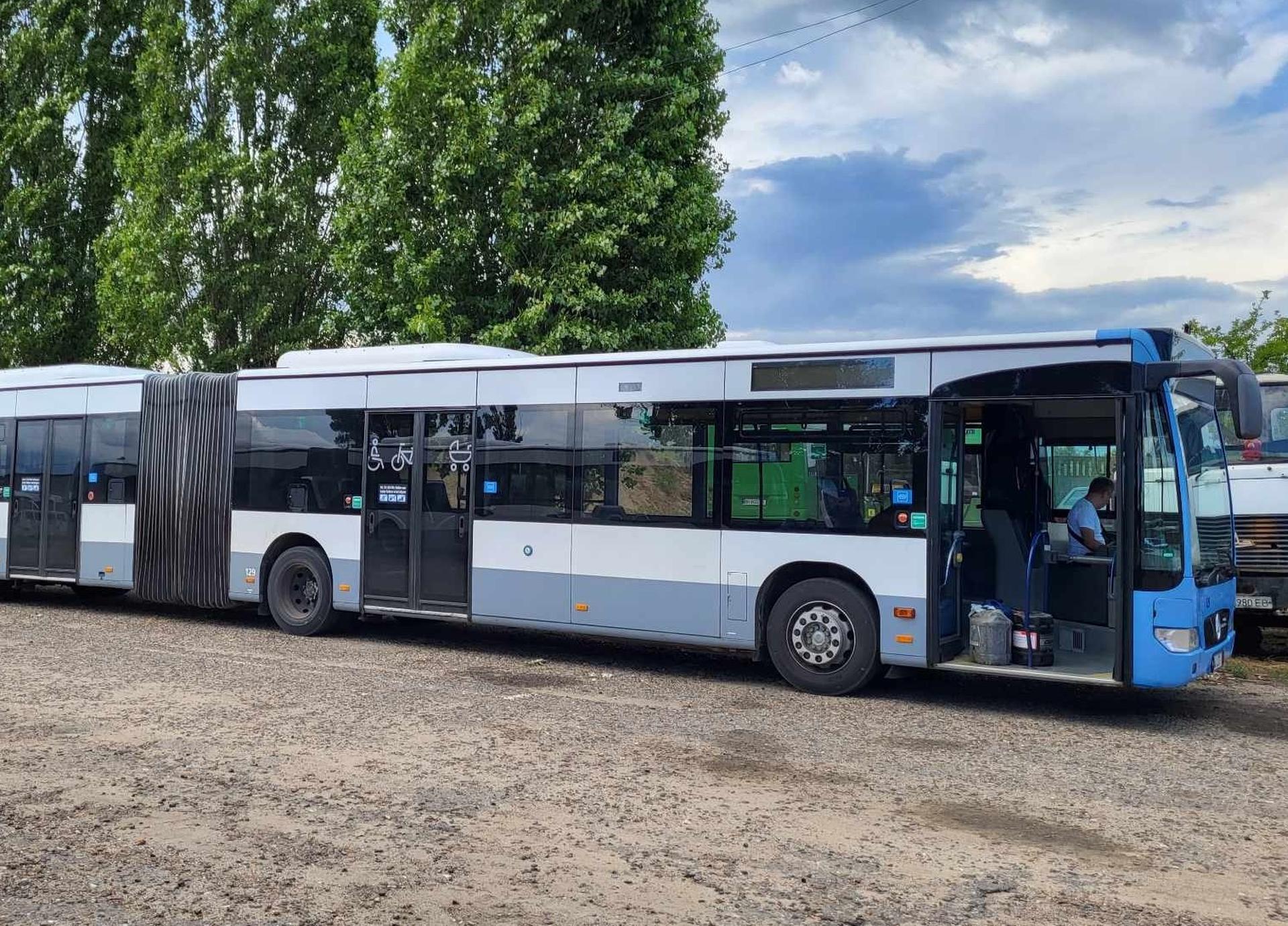 В Аккермане вскоре появится новый автобусный маршрут, перевозки на котором  будут бесплатными - Бессарабия INFORM