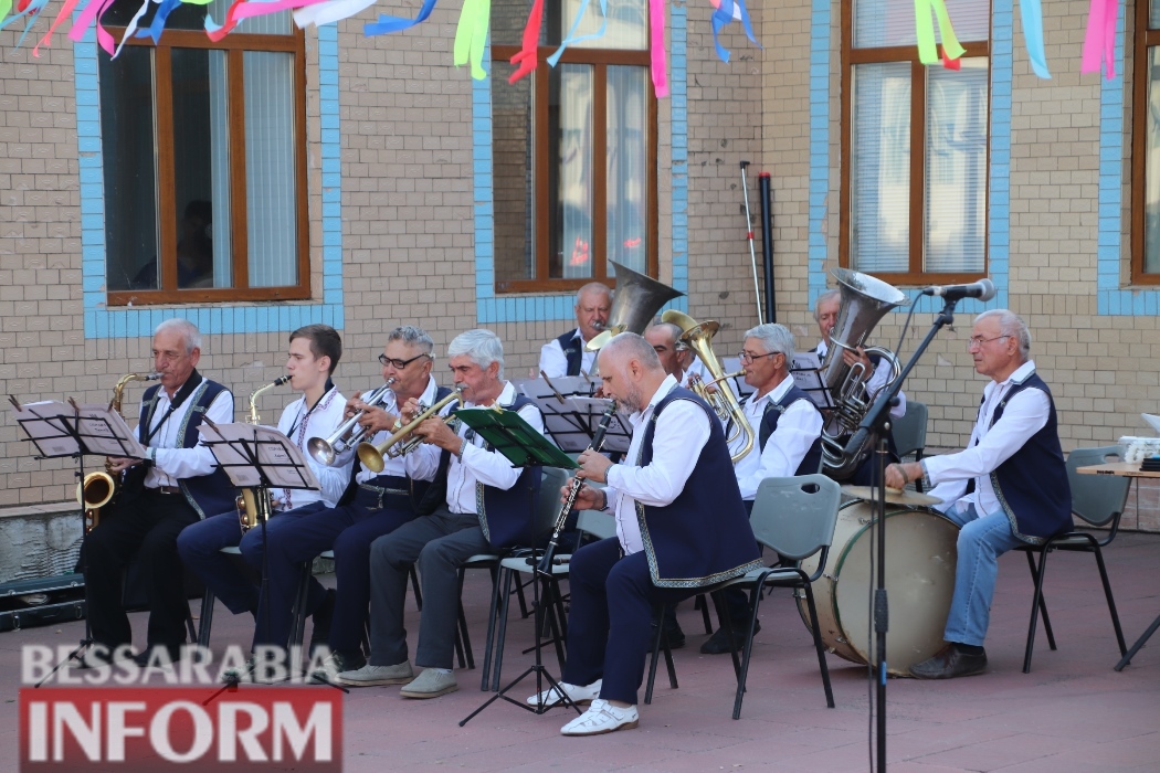 Свято зі сльозами на очах: як самі молоді села Болградської громади відзначили 79-у річницю заснування