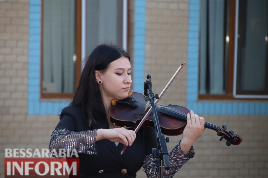 Свято зі сльозами на очах: як самі молоді села Болградської громади відзначили 79-у річницю заснування