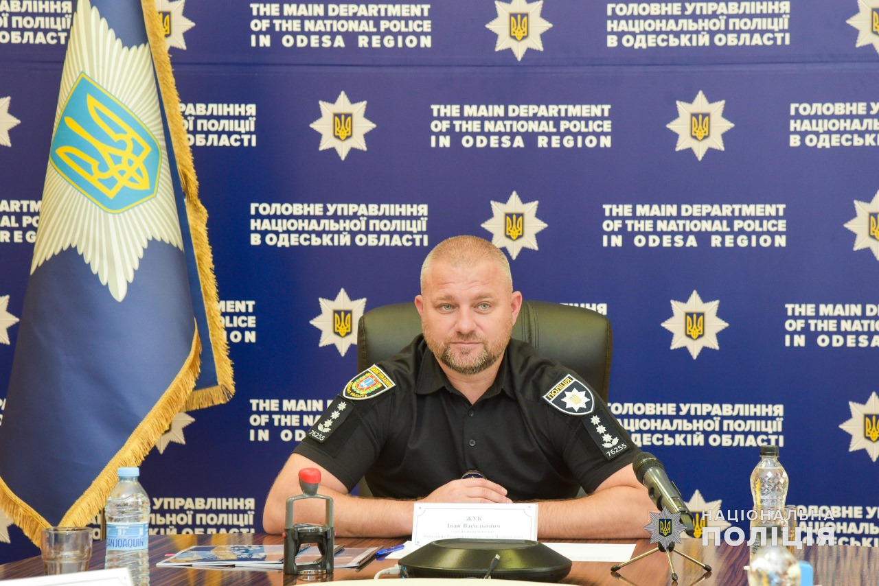Две общины из Белгород-Днестровщины присоединились к проекту «Полицейский офицер общины»