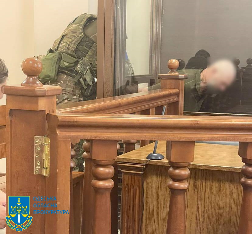 Собирал данные об украинских спецслужбах и позициях ВСУ в Одесской области: правоохранители задержали вражеского агента РФ