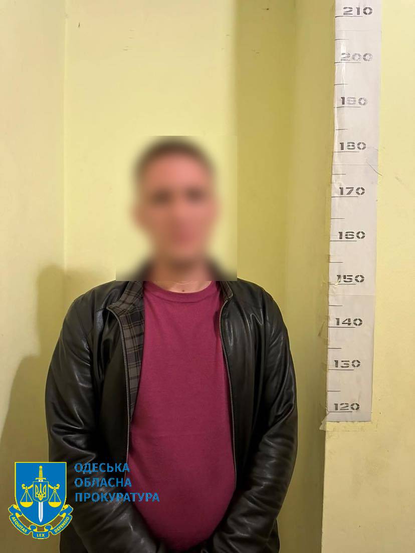 Одеського священнослужителя та ще двох його поплічників підозрюють у допомозі «ухилянтам» потрапити за кордон