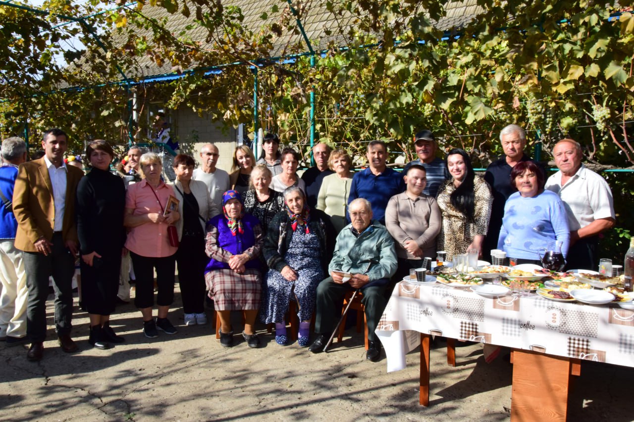 У Саратській громаді вшанували великого патріота: відкриття Меморіальної дошки Дмитру Мететелову